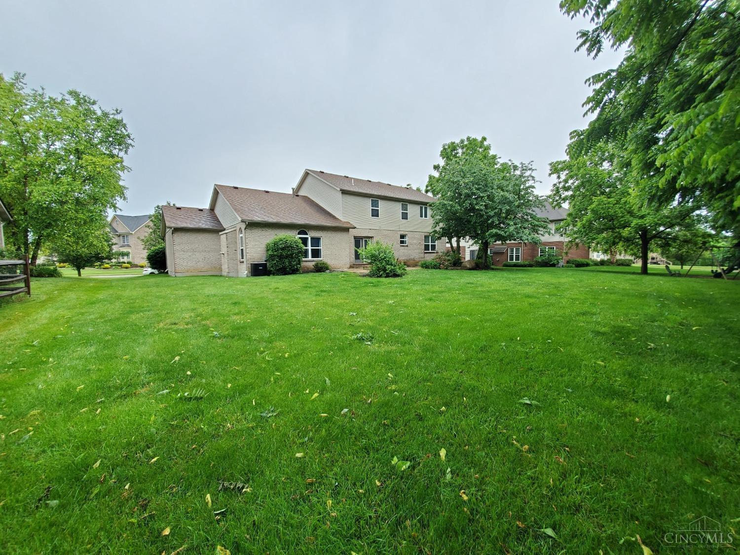 6981 Darcie Drive