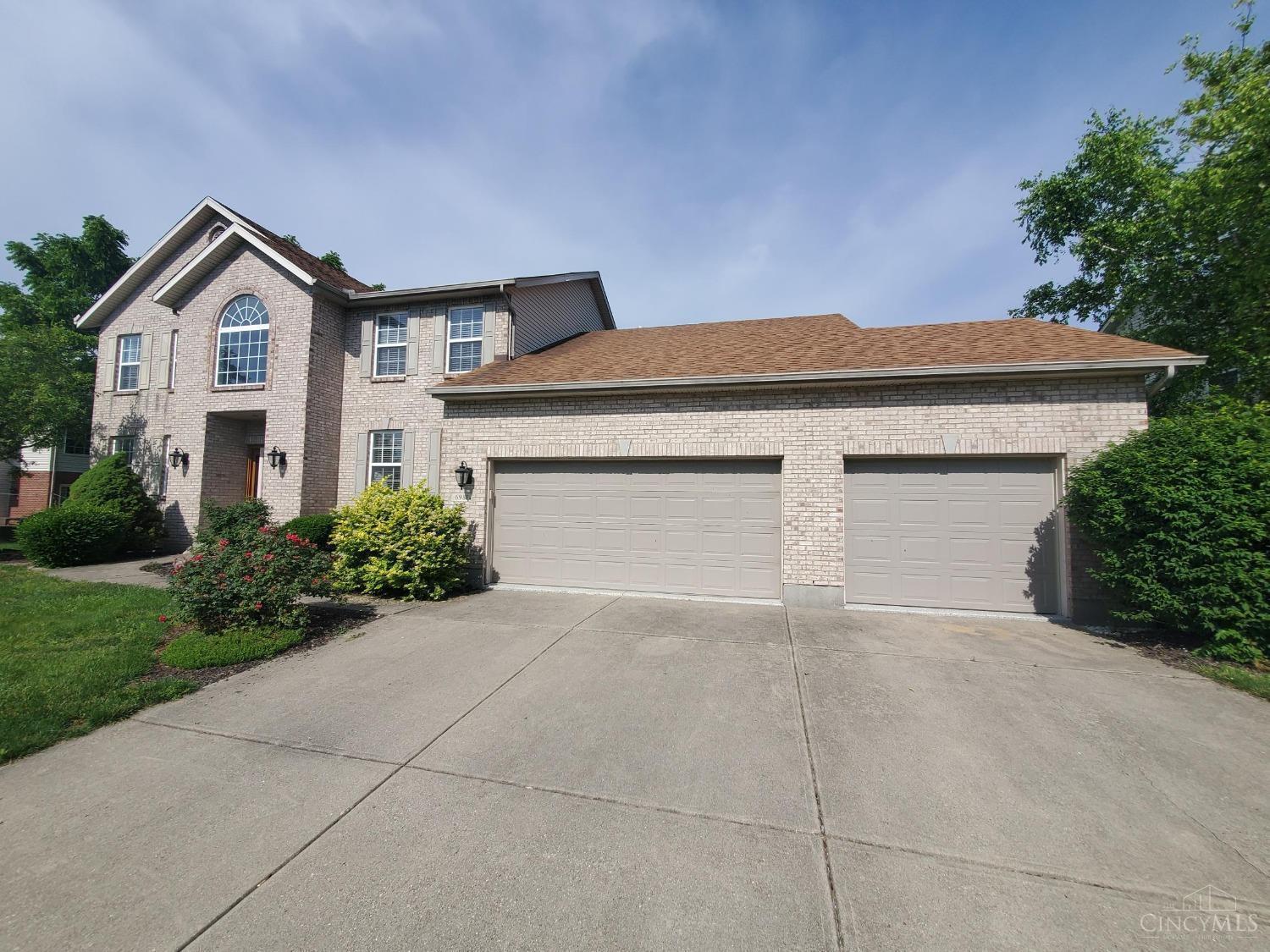 6981 Darcie Drive