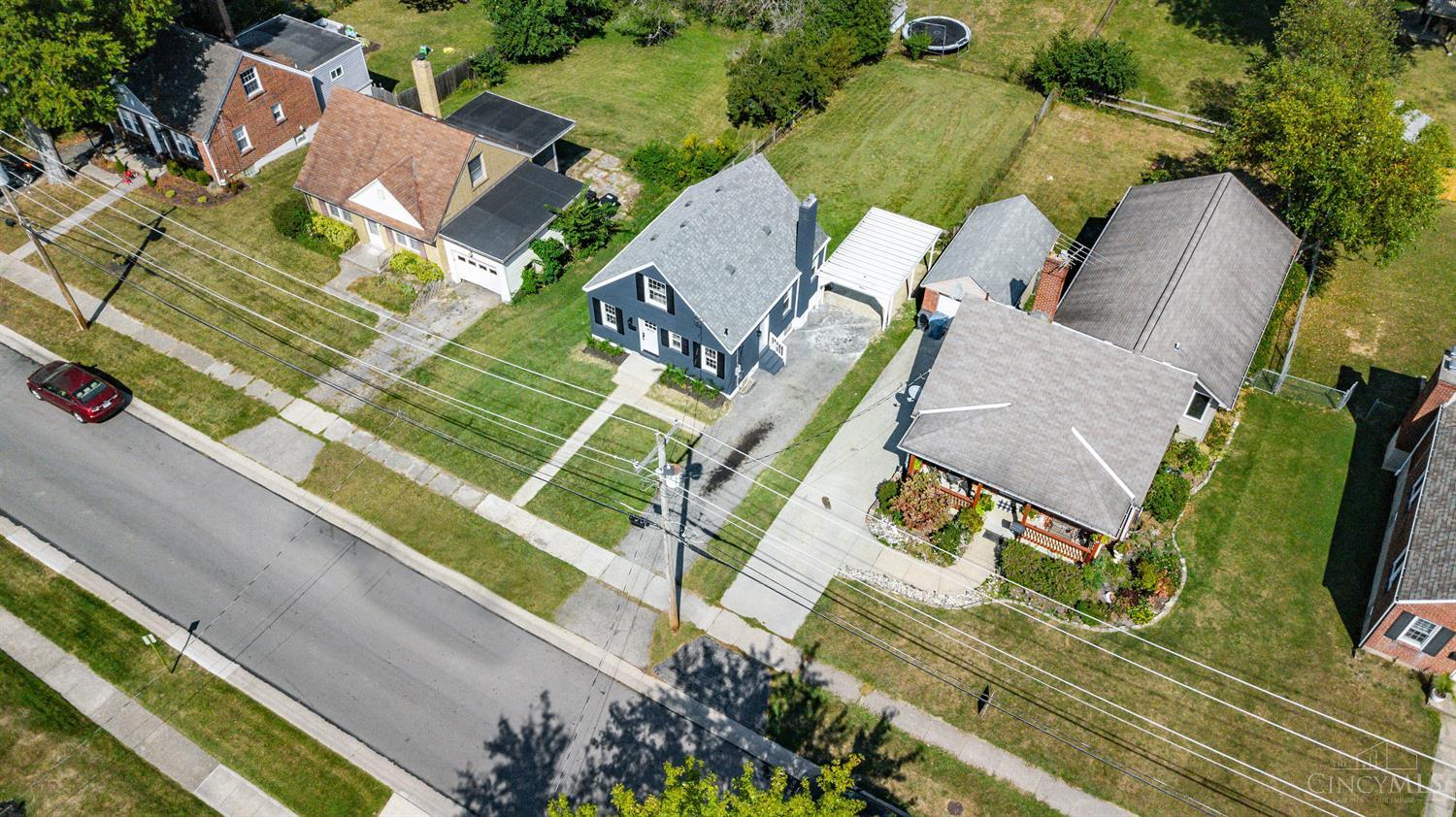 4110 Estermarie Drive
