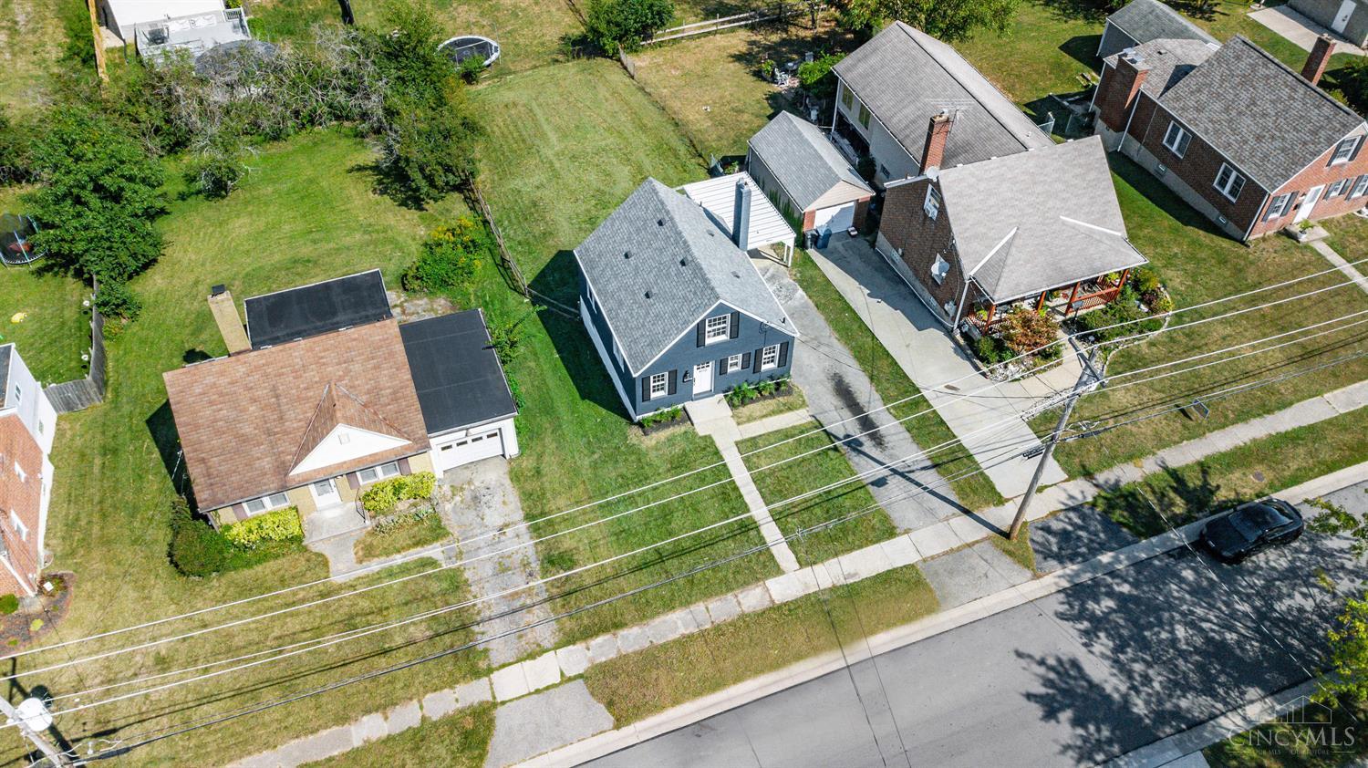 4110 Estermarie Drive