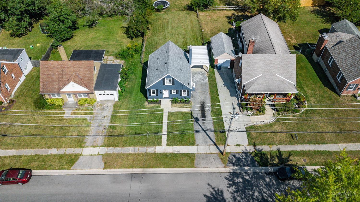 4110 Estermarie Drive