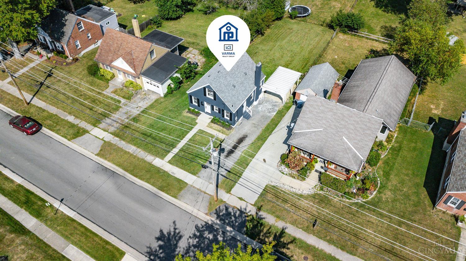 4110 Estermarie Drive