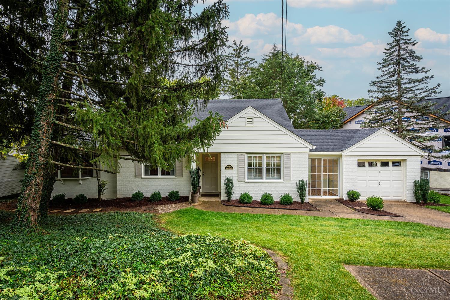6993 Bramble Hill Drive