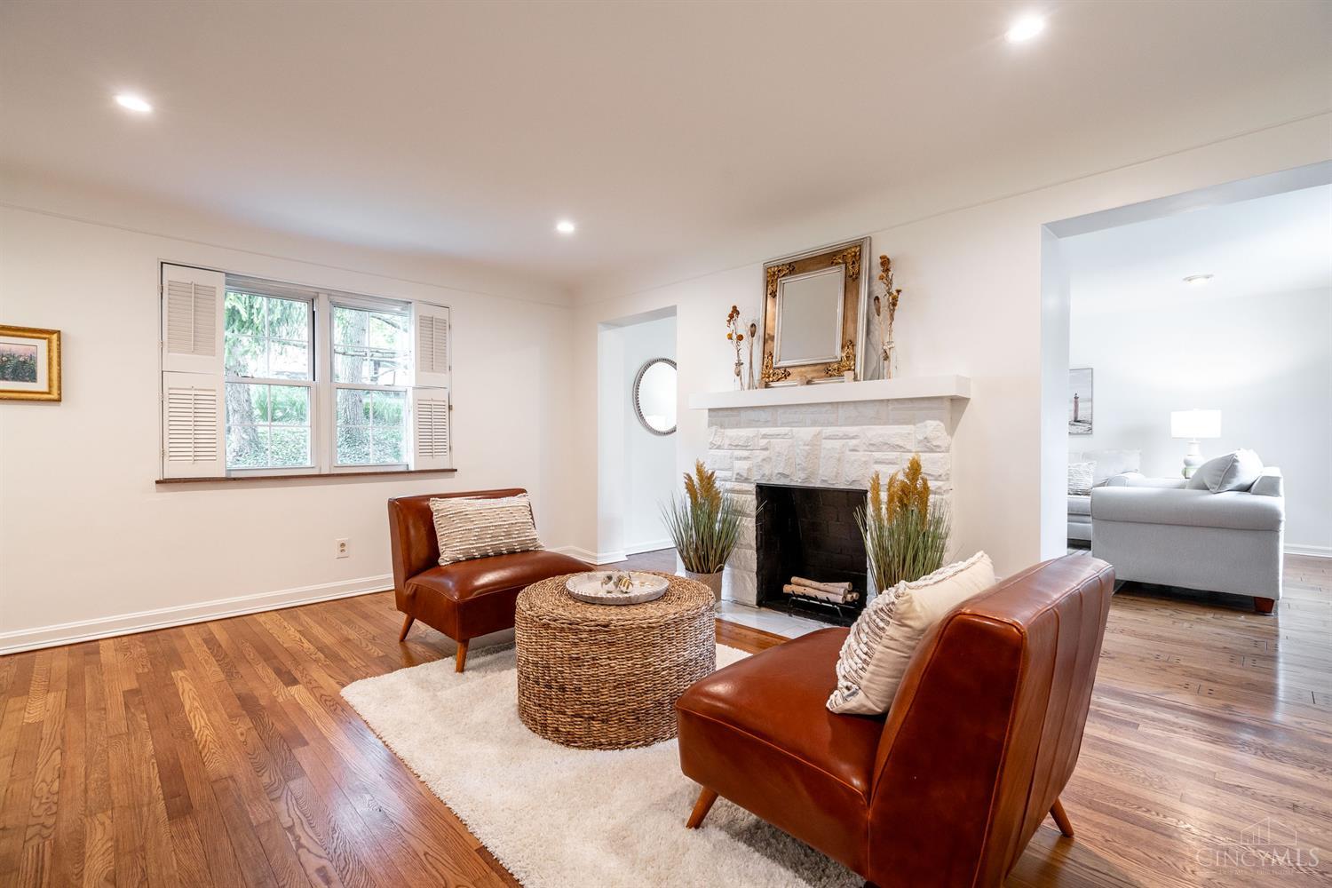 6993 Bramble Hill Drive