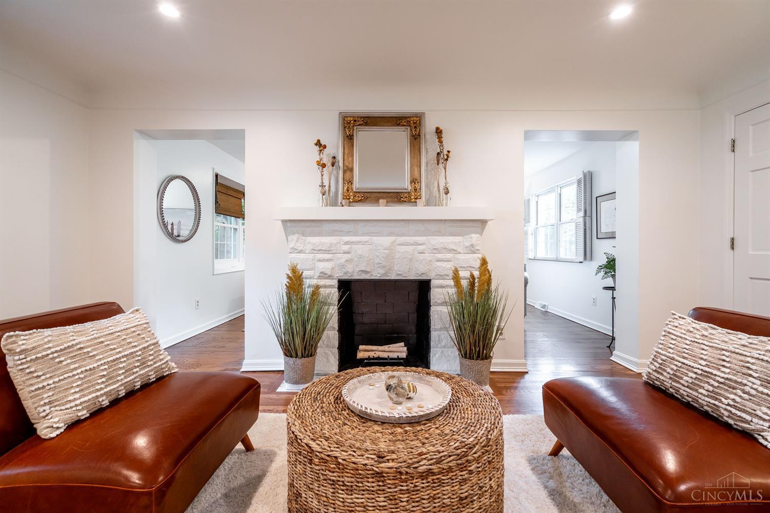 6993 Bramble Hill Drive
