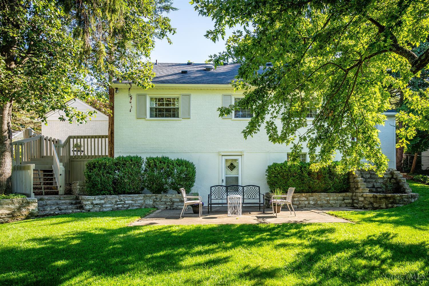 6993 Bramble Hill Drive