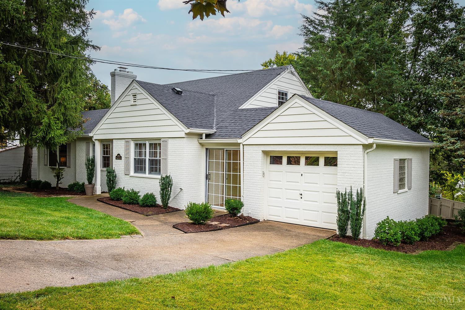 6993 Bramble Hill Drive