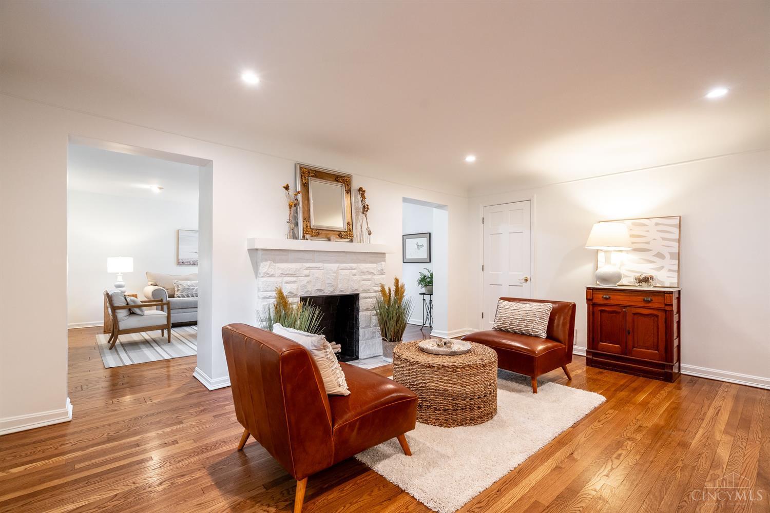 6993 Bramble Hill Drive