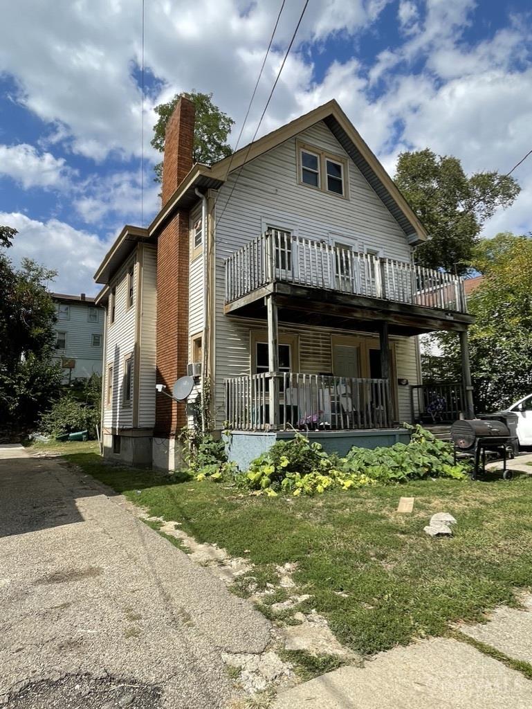 455 Elberon Avenue