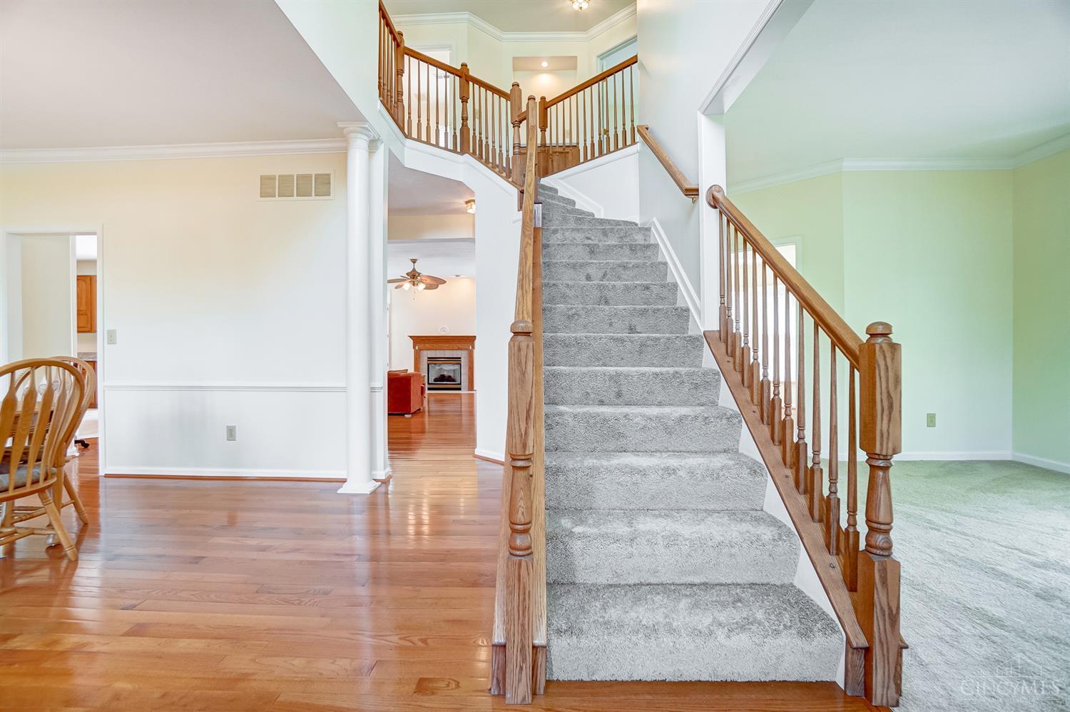 5323 Wandering Way