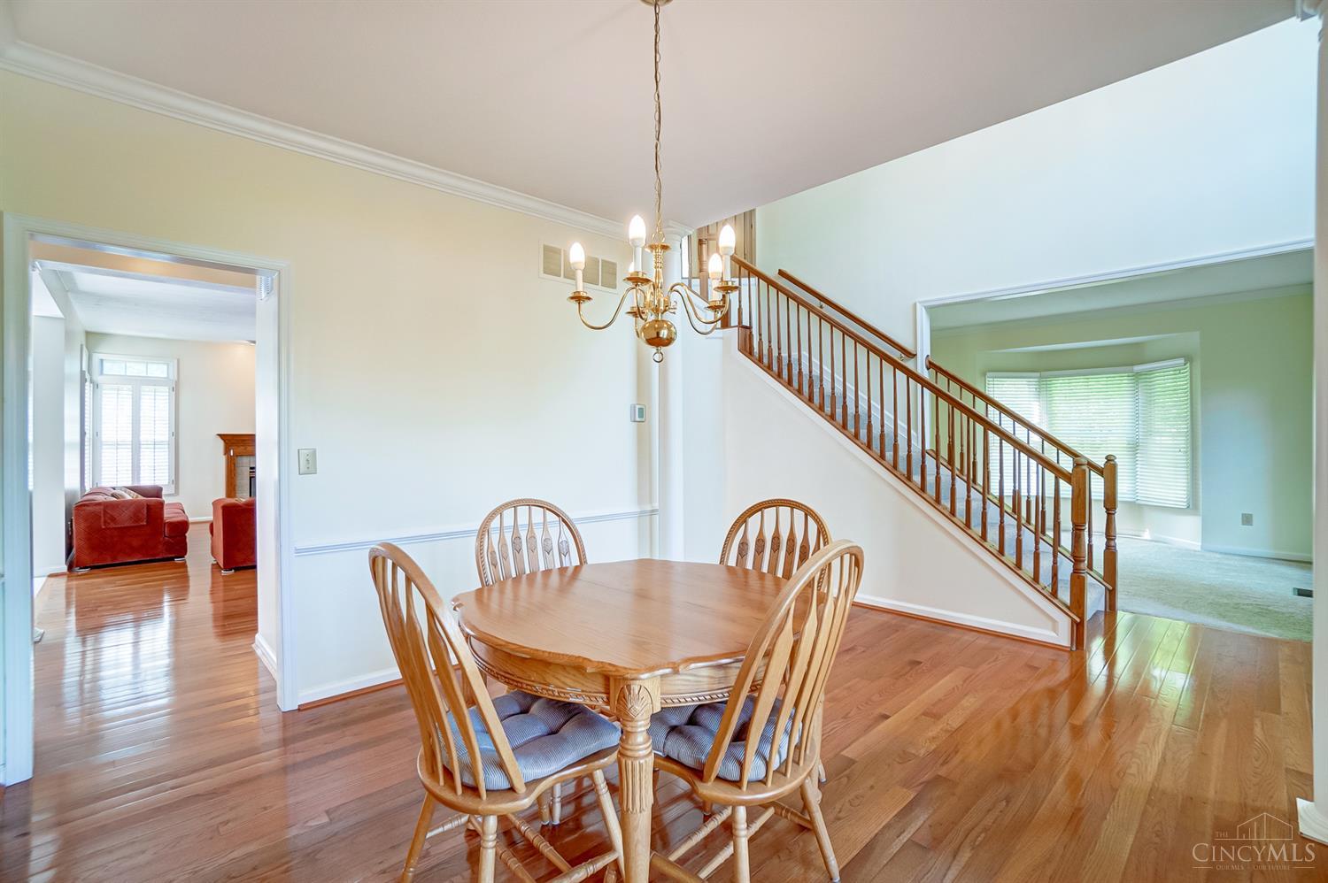 5323 Wandering Way