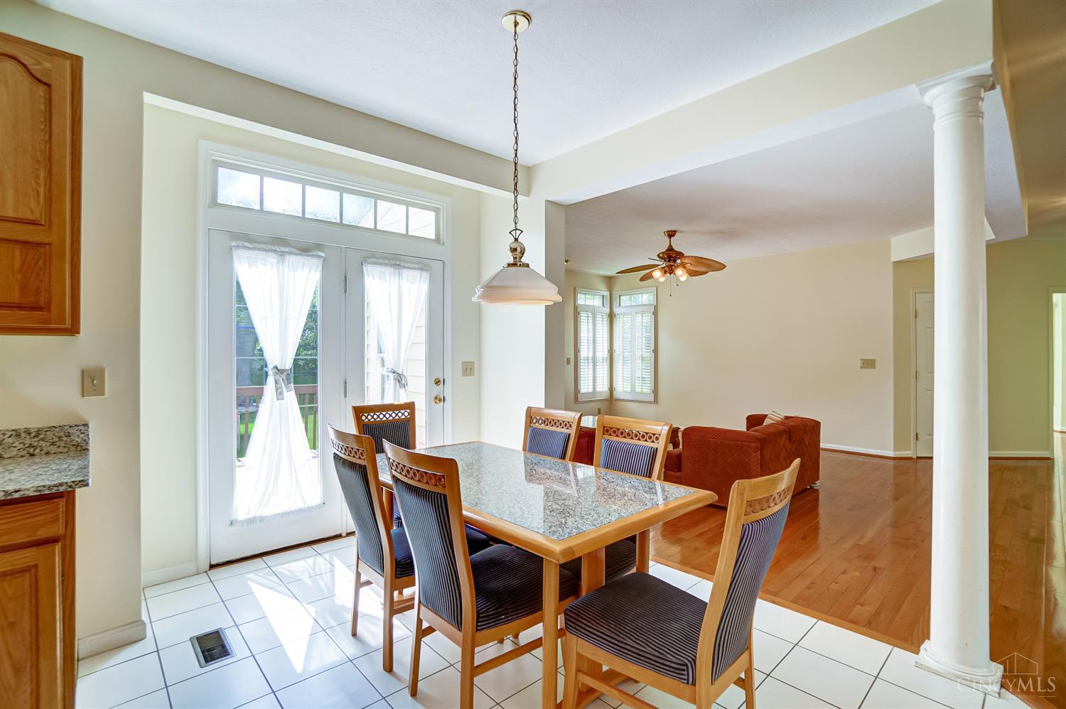 5323 Wandering Way