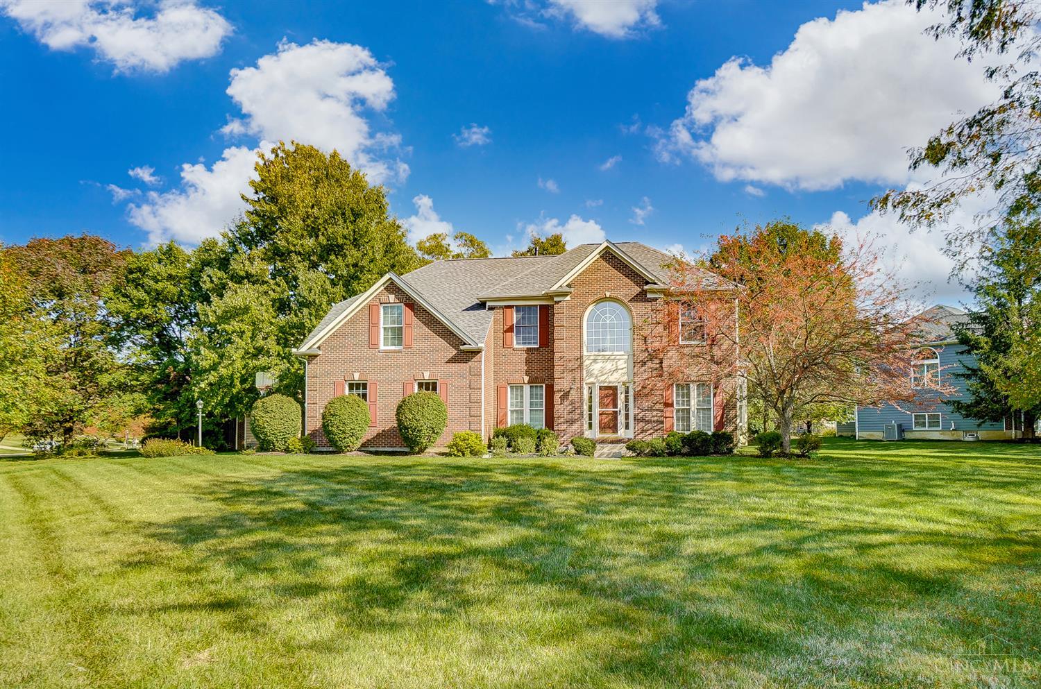 5323 Wandering Way