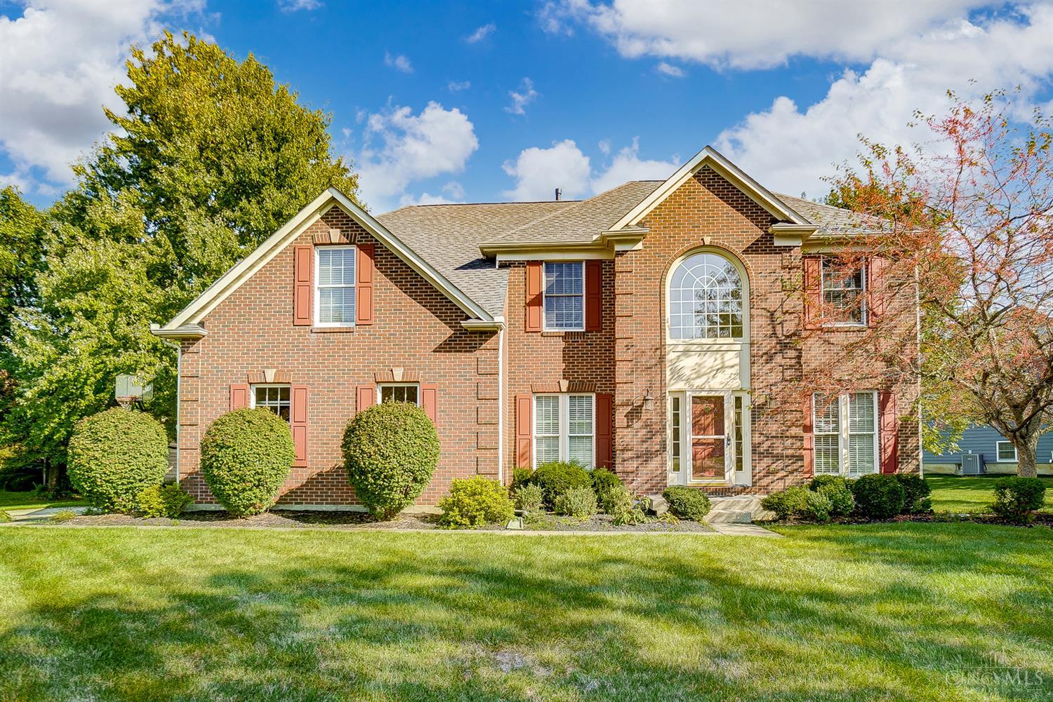 5323 Wandering Way