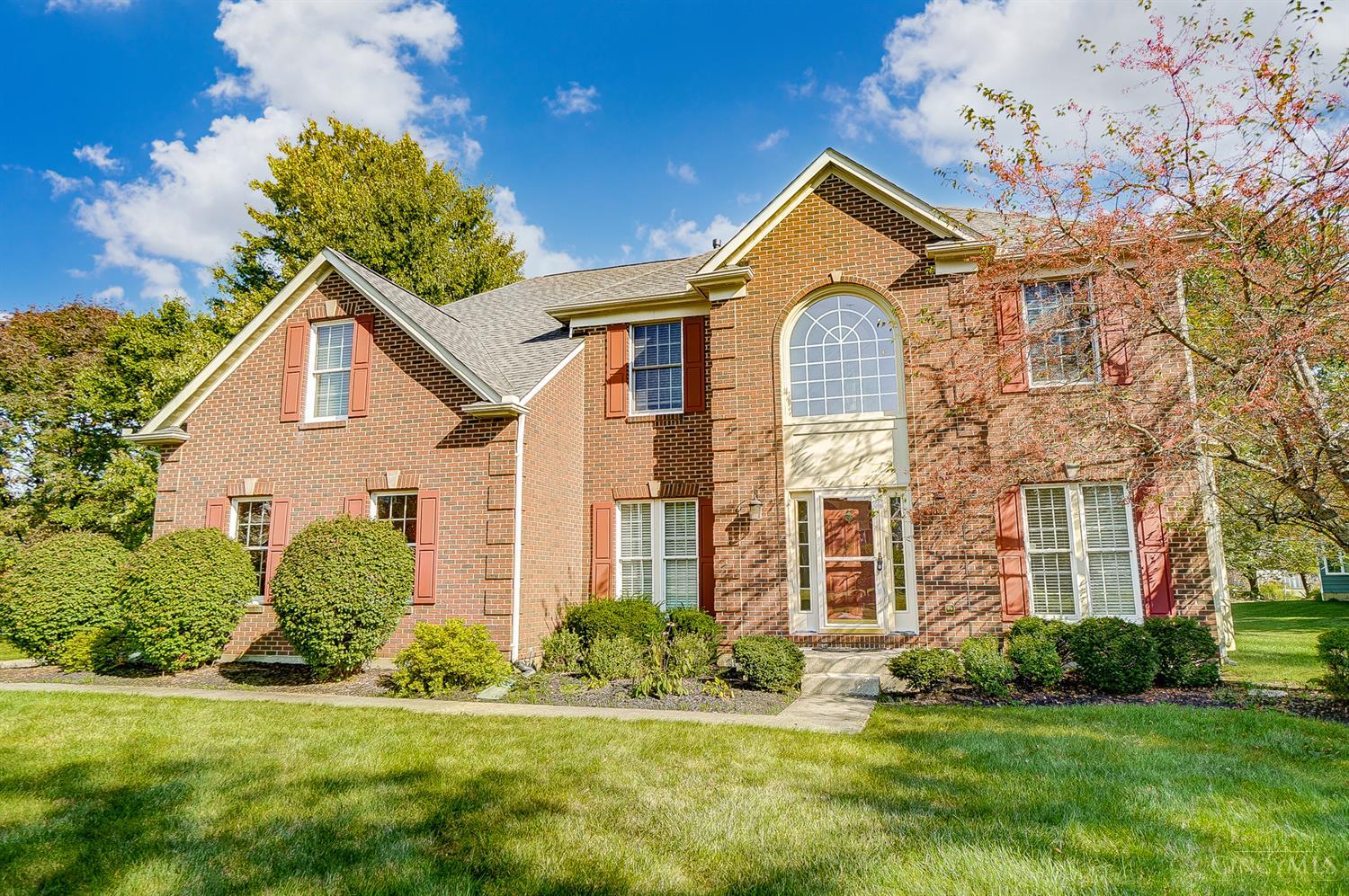 5323 Wandering Way