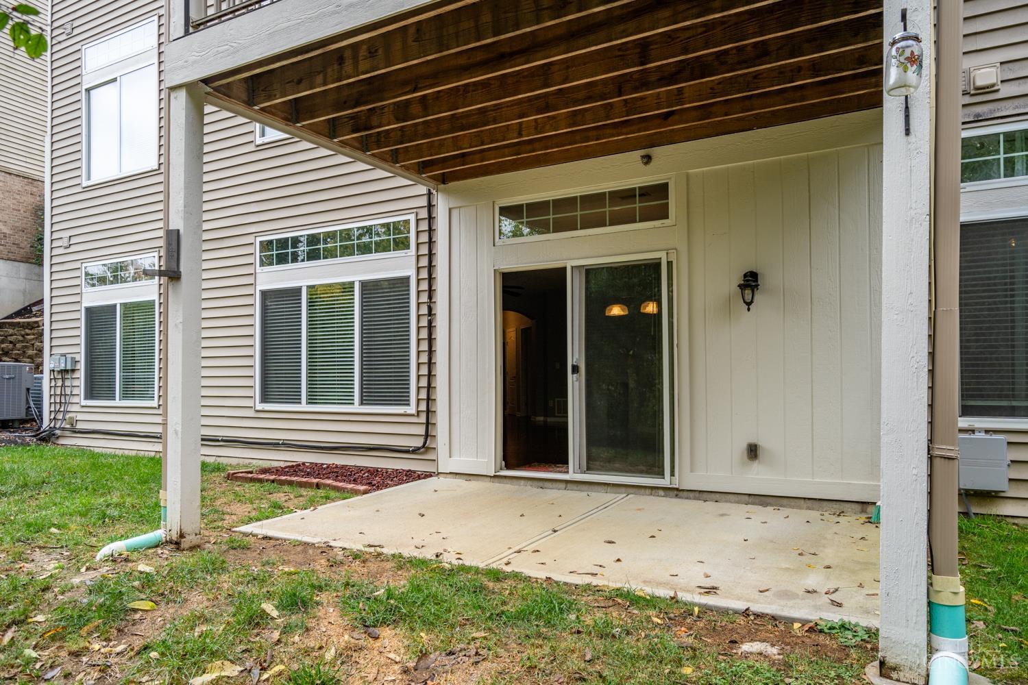 7734 Bridge Point Drive