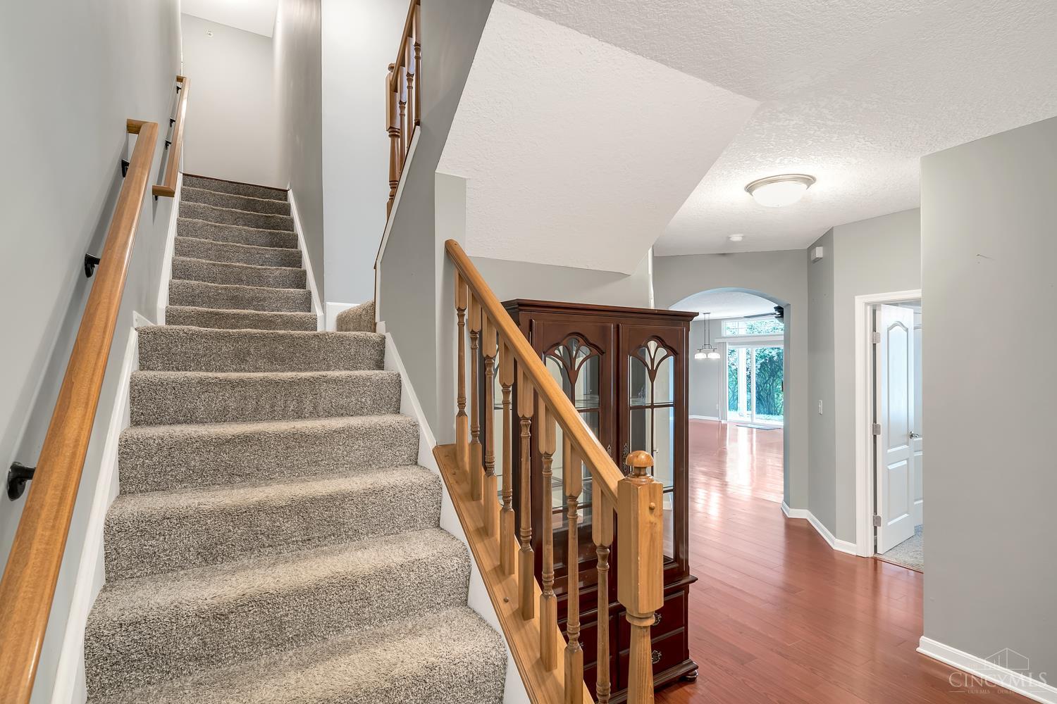 7734 Bridge Point Drive