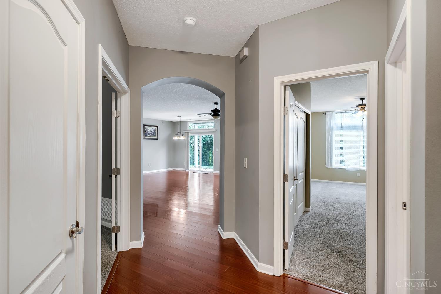 7734 Bridge Point Drive