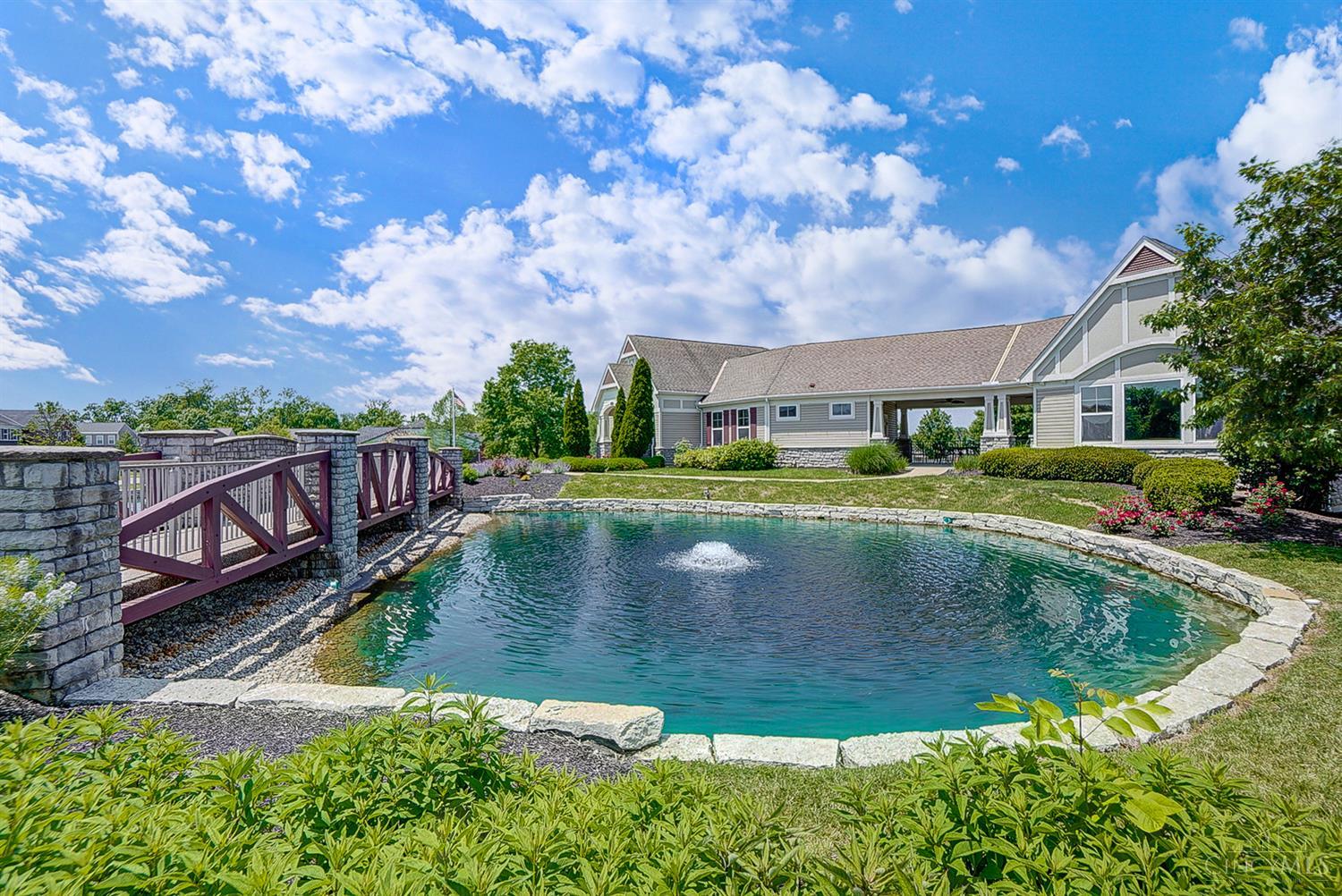 7734 Bridge Point Drive