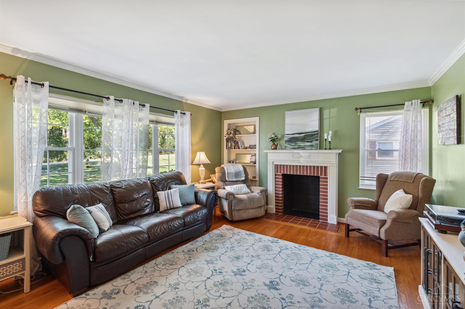 5641 Sidney Road