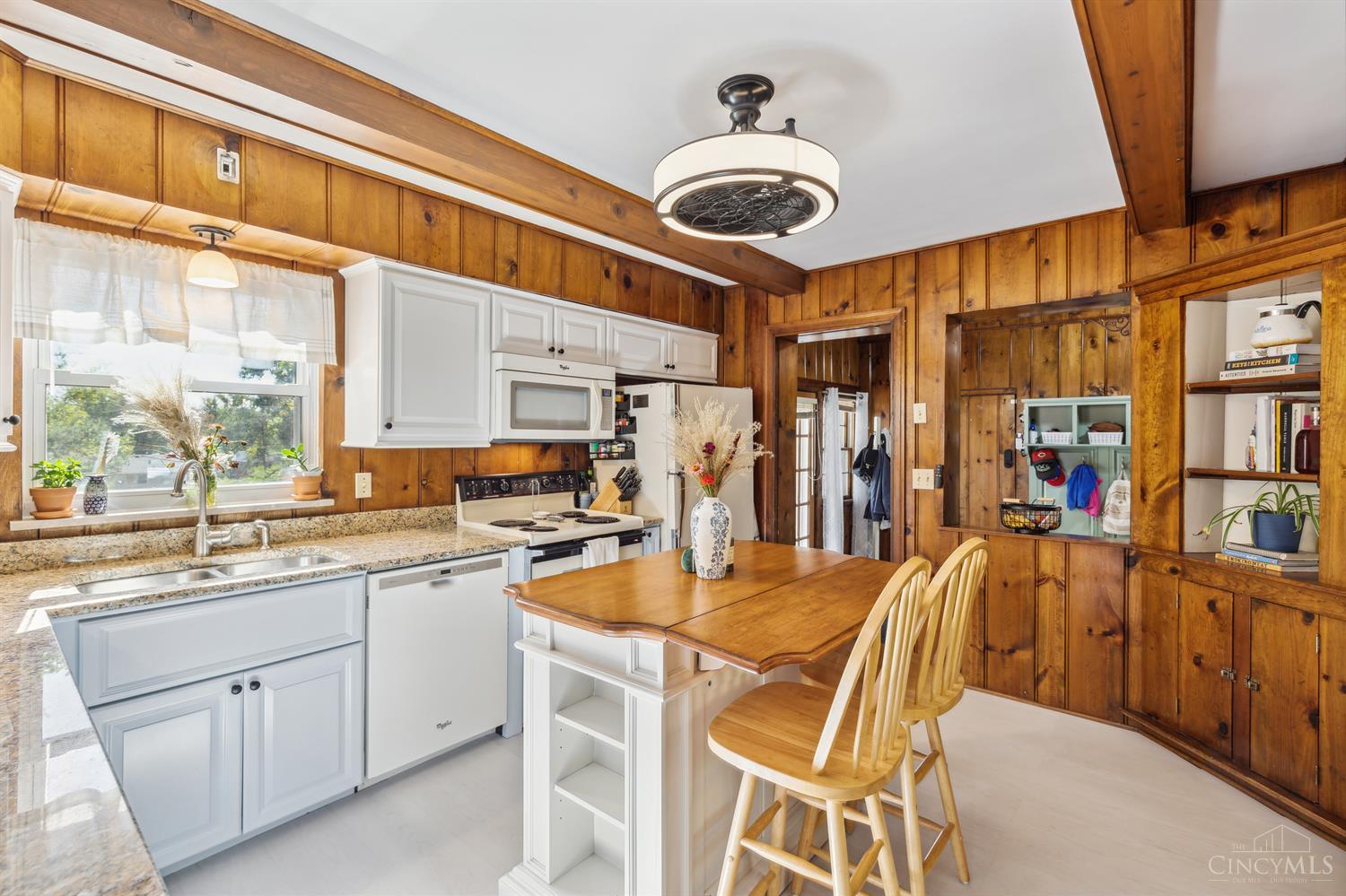 5641 Sidney Road