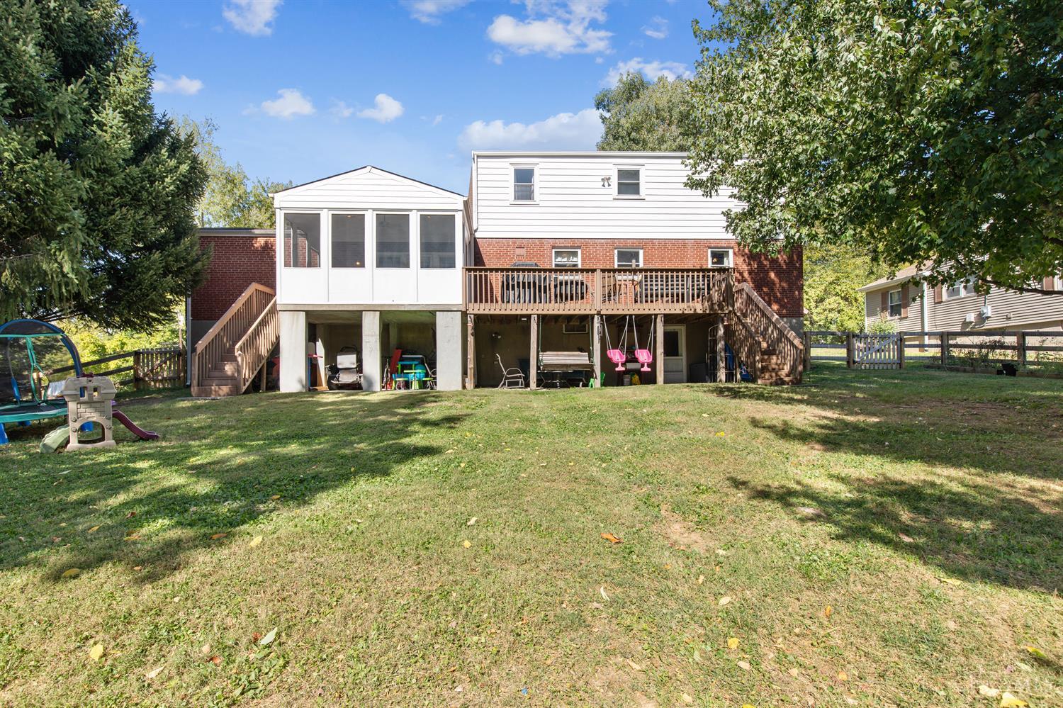 5641 Sidney Road