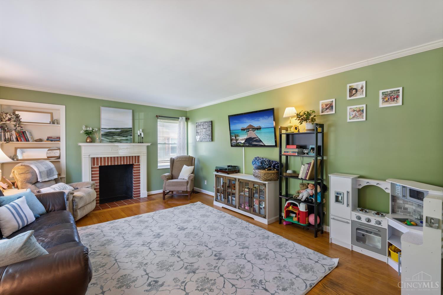 5641 Sidney Road