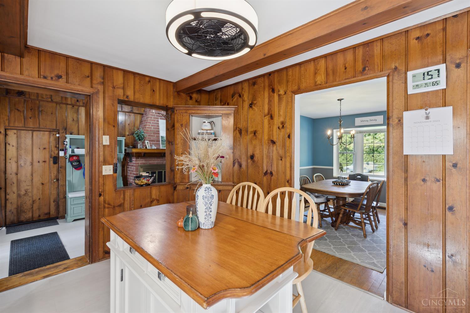 5641 Sidney Road