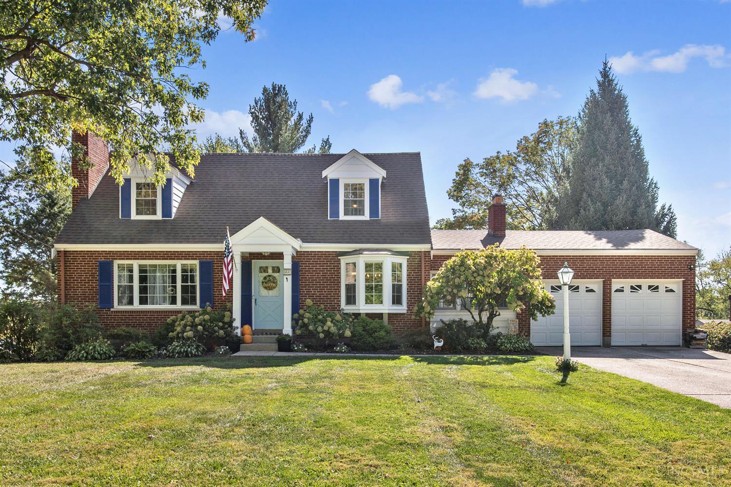 5641 Sidney Road