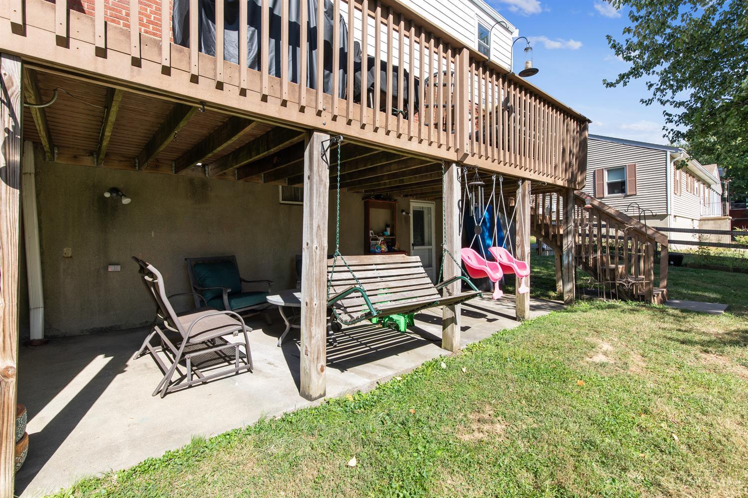 5641 Sidney Road