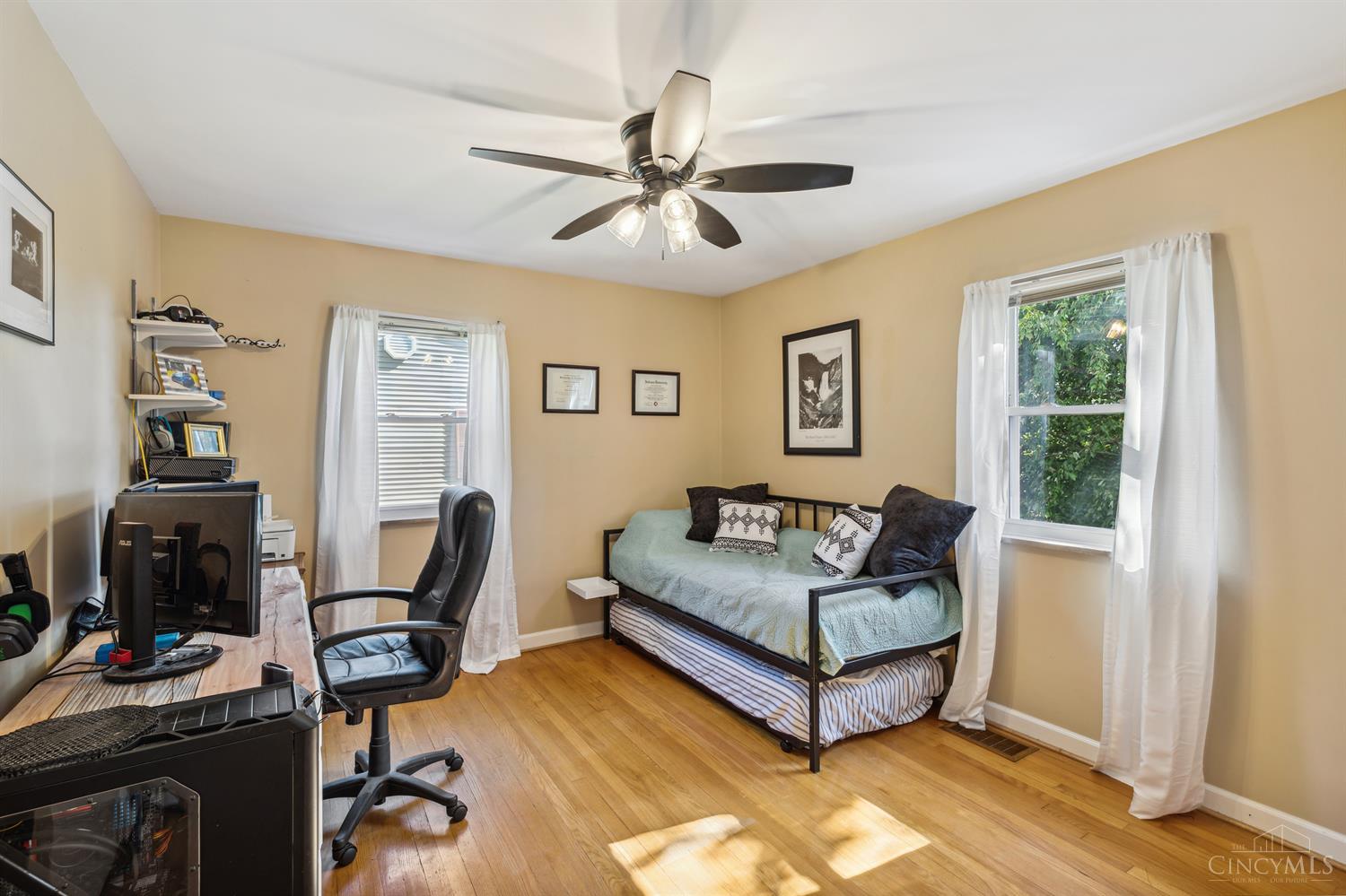 5641 Sidney Road