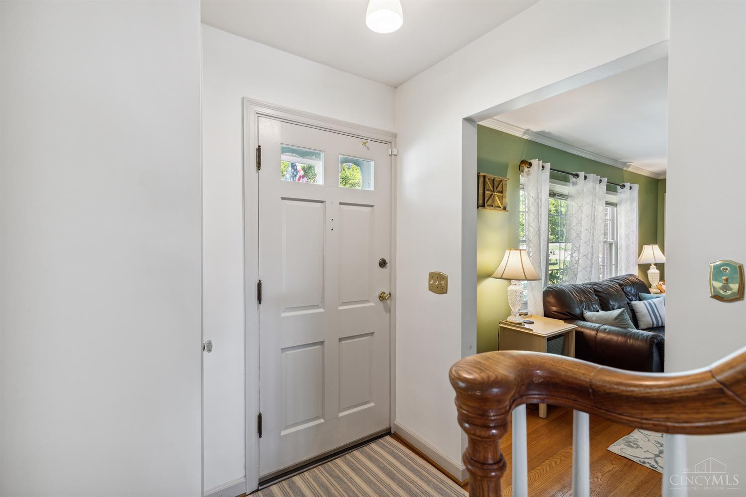 5641 Sidney Road