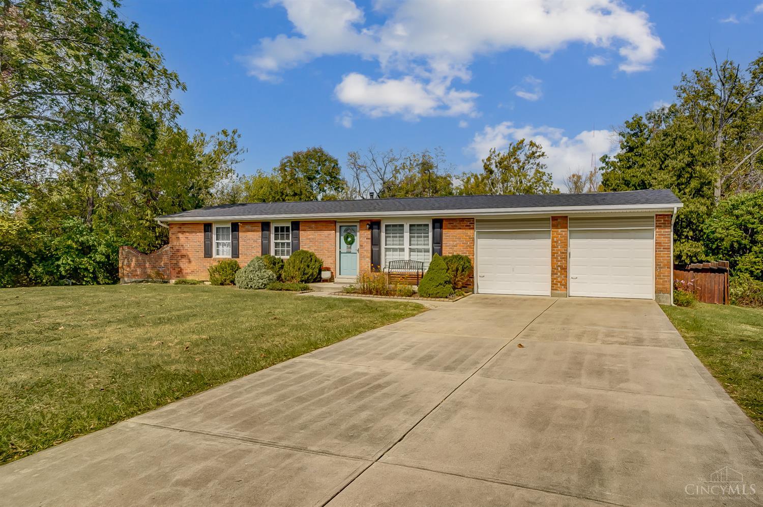839 Brookcrest Drive