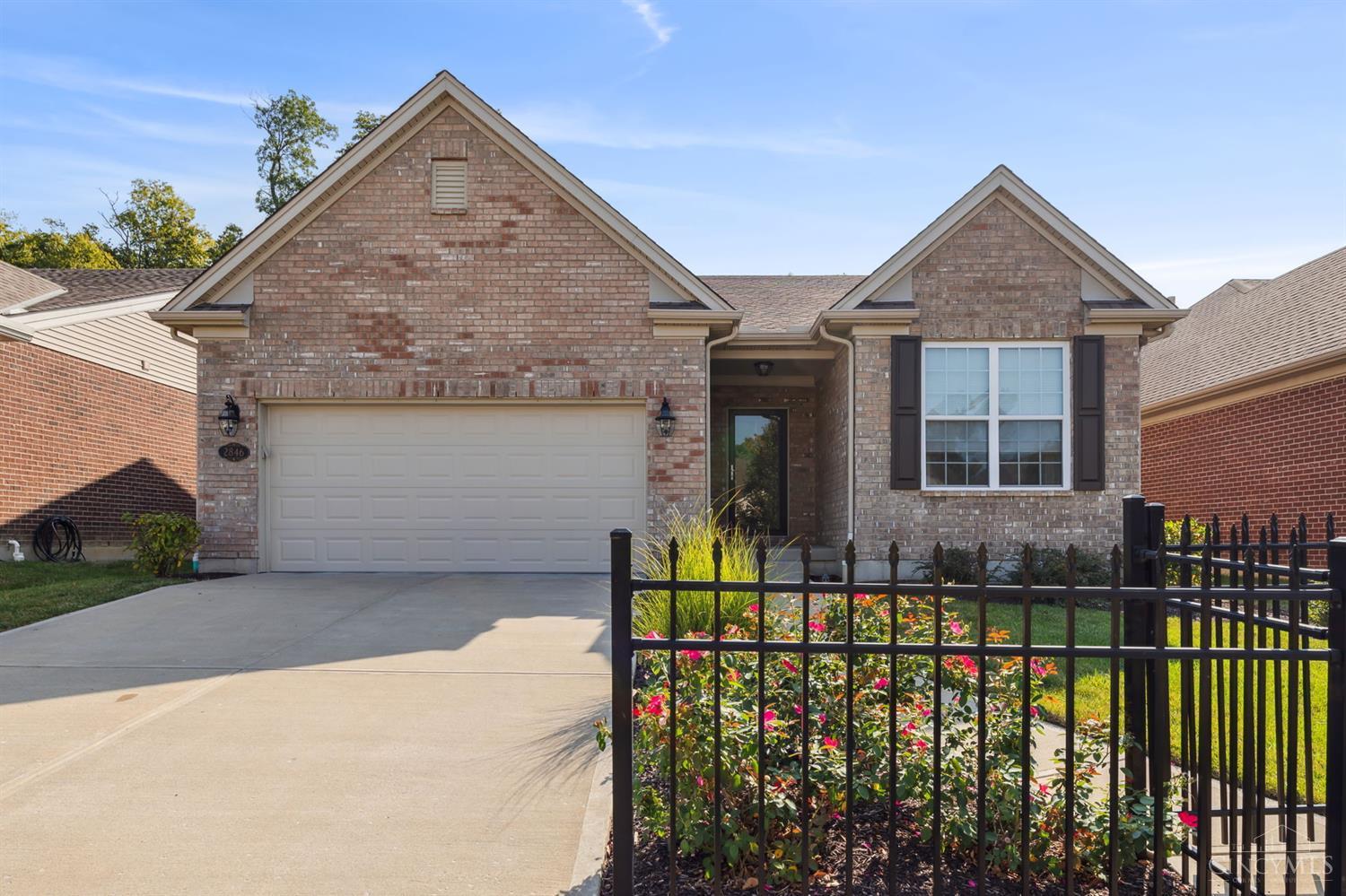 2846 Parkwalk Drive
