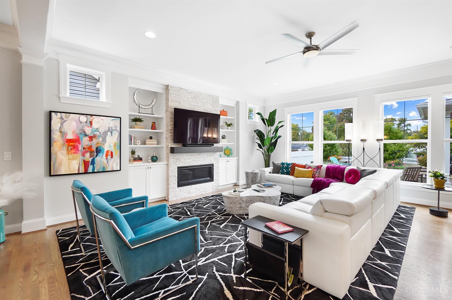 4101 Retreat Drive