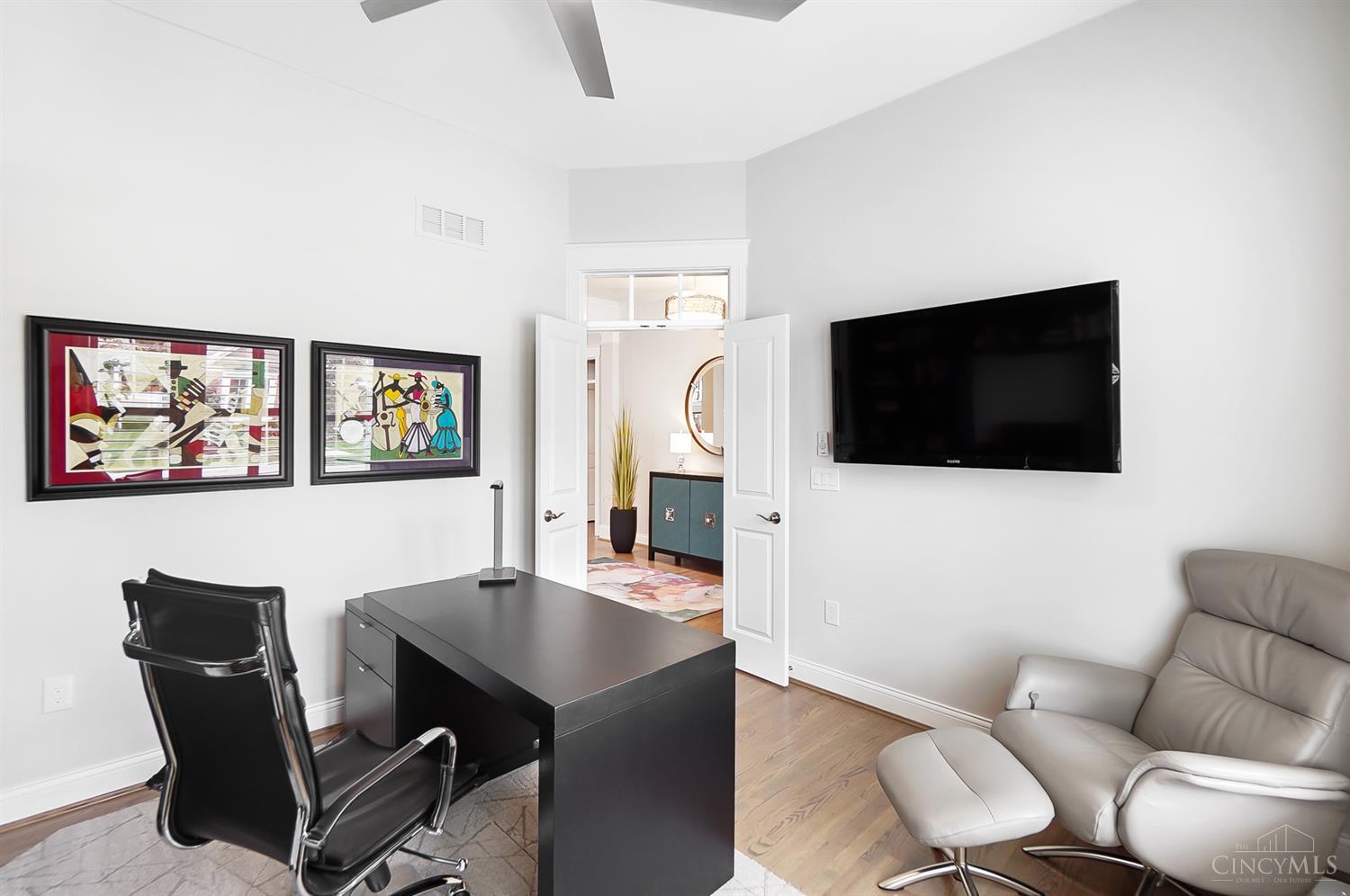 4101 Retreat Drive
