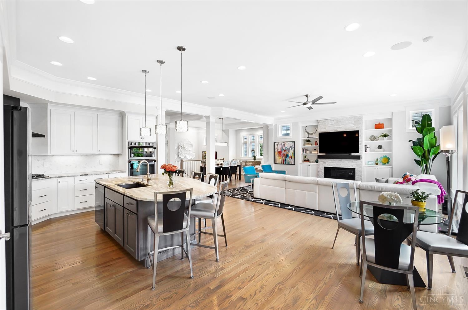 4101 Retreat Drive