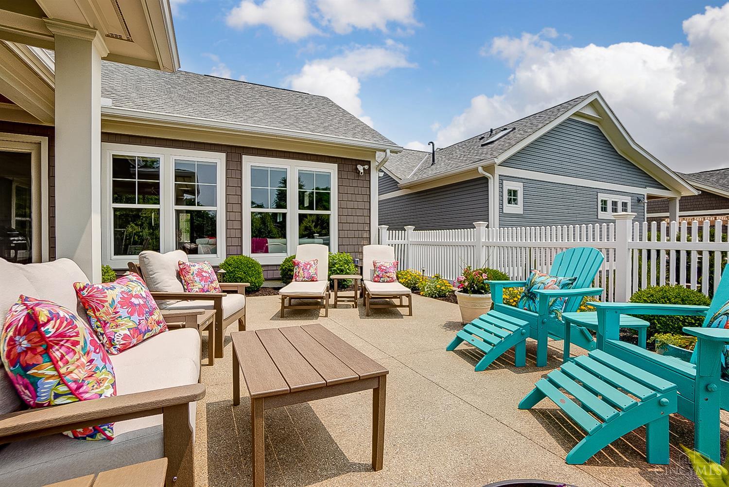 4101 Retreat Drive