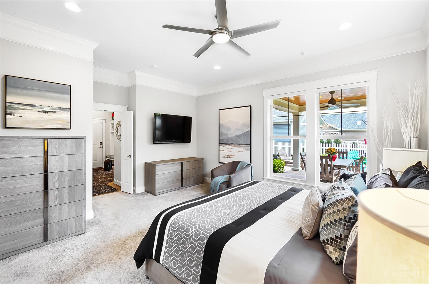 4101 Retreat Drive