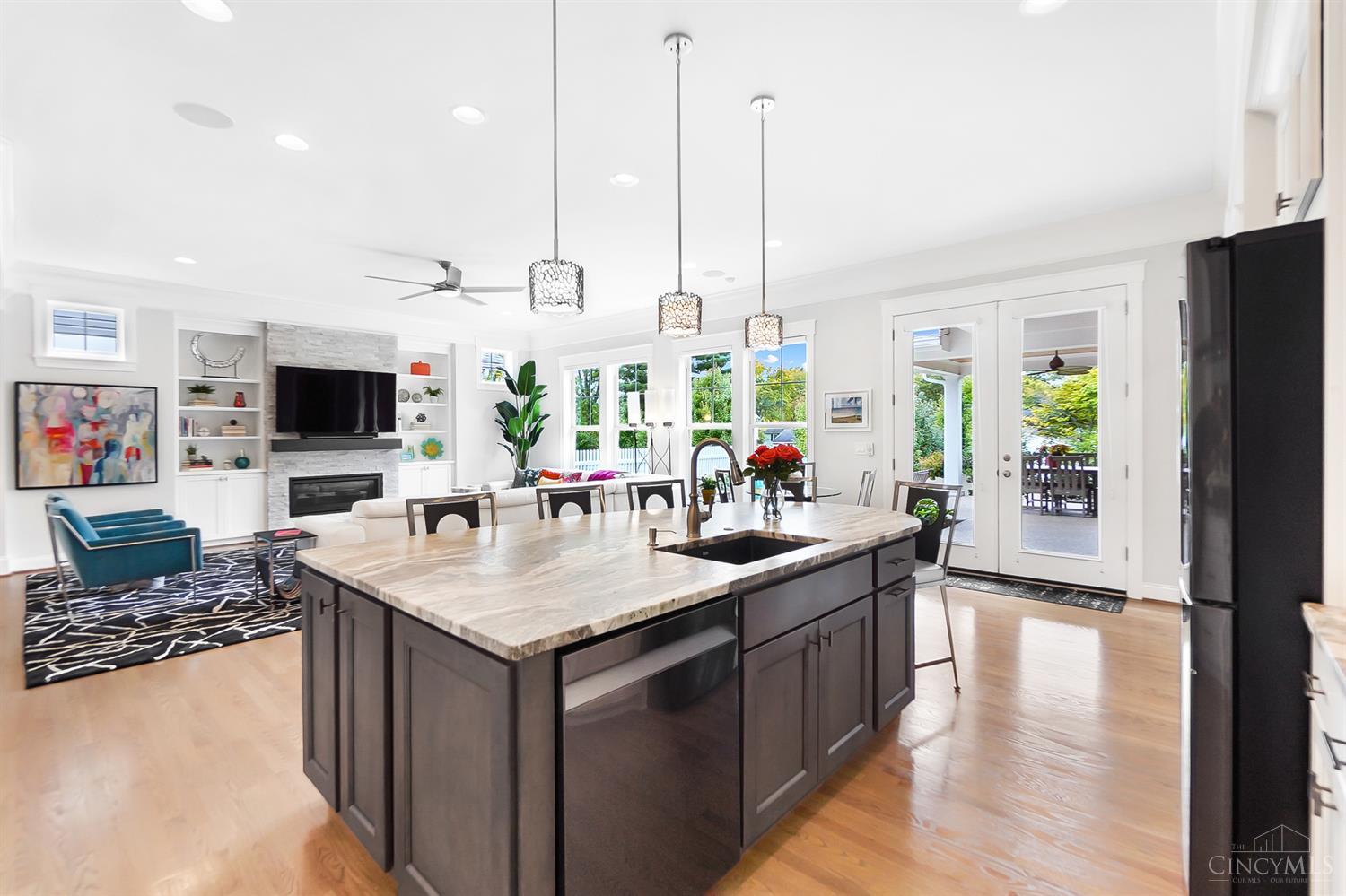 4101 Retreat Drive