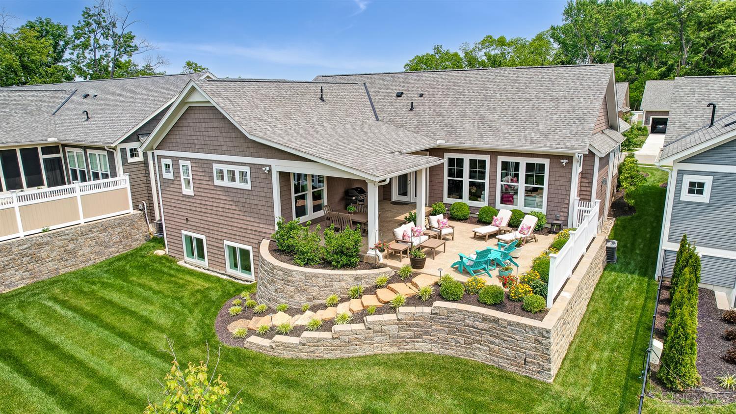 4101 Retreat Drive