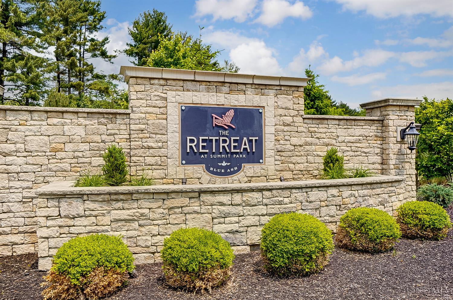 4101 Retreat Drive