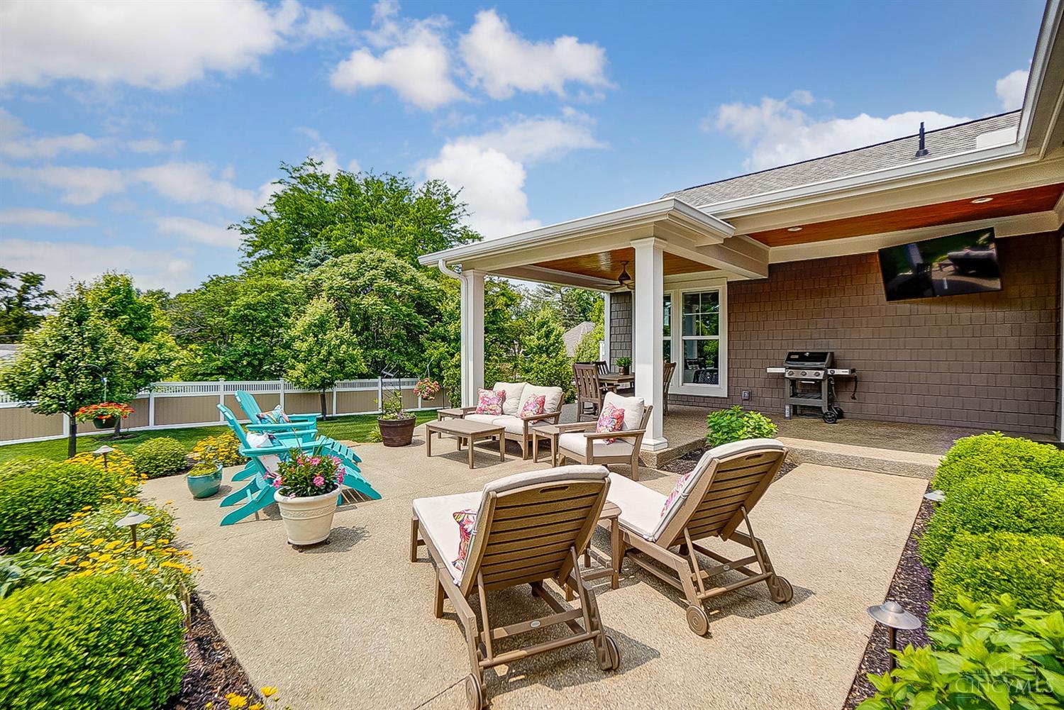4101 Retreat Drive