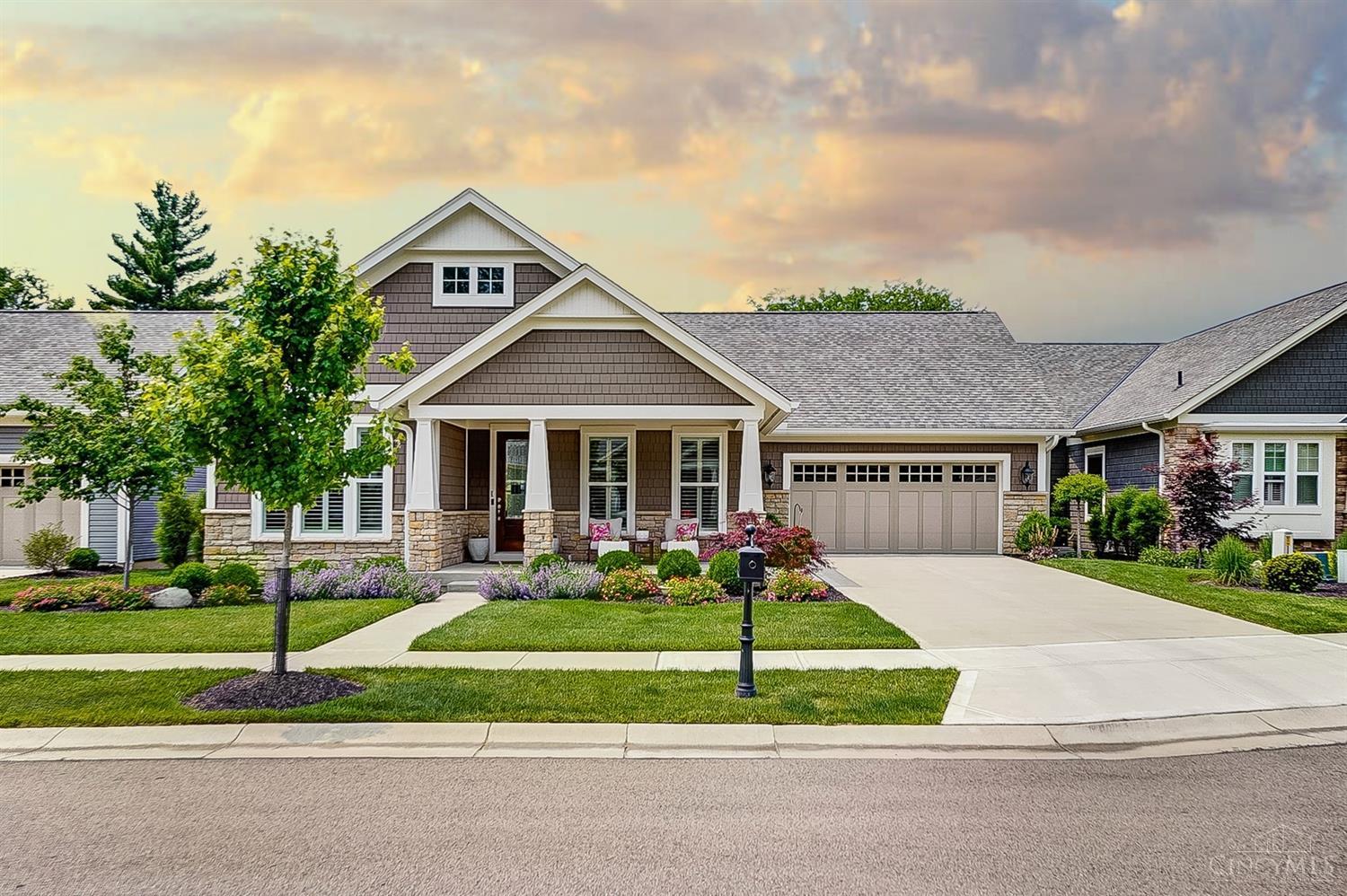 4101 Retreat Drive