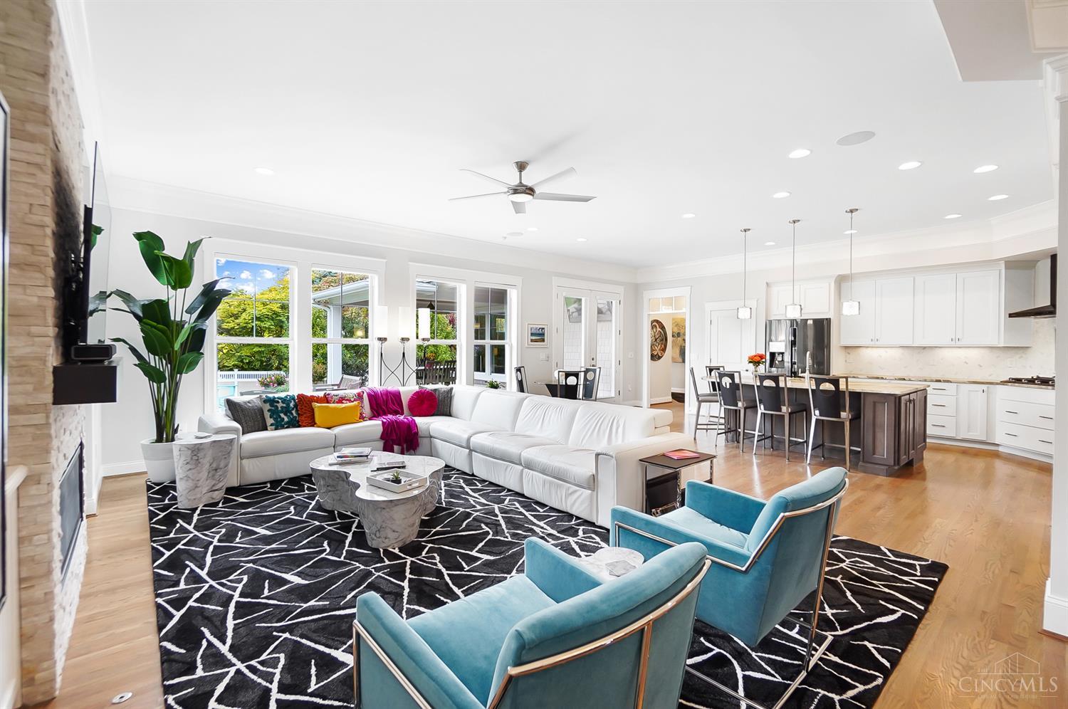 4101 Retreat Drive