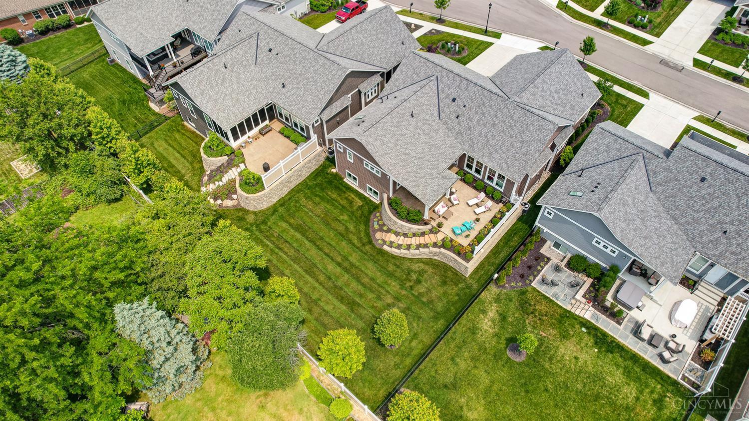 4101 Retreat Drive
