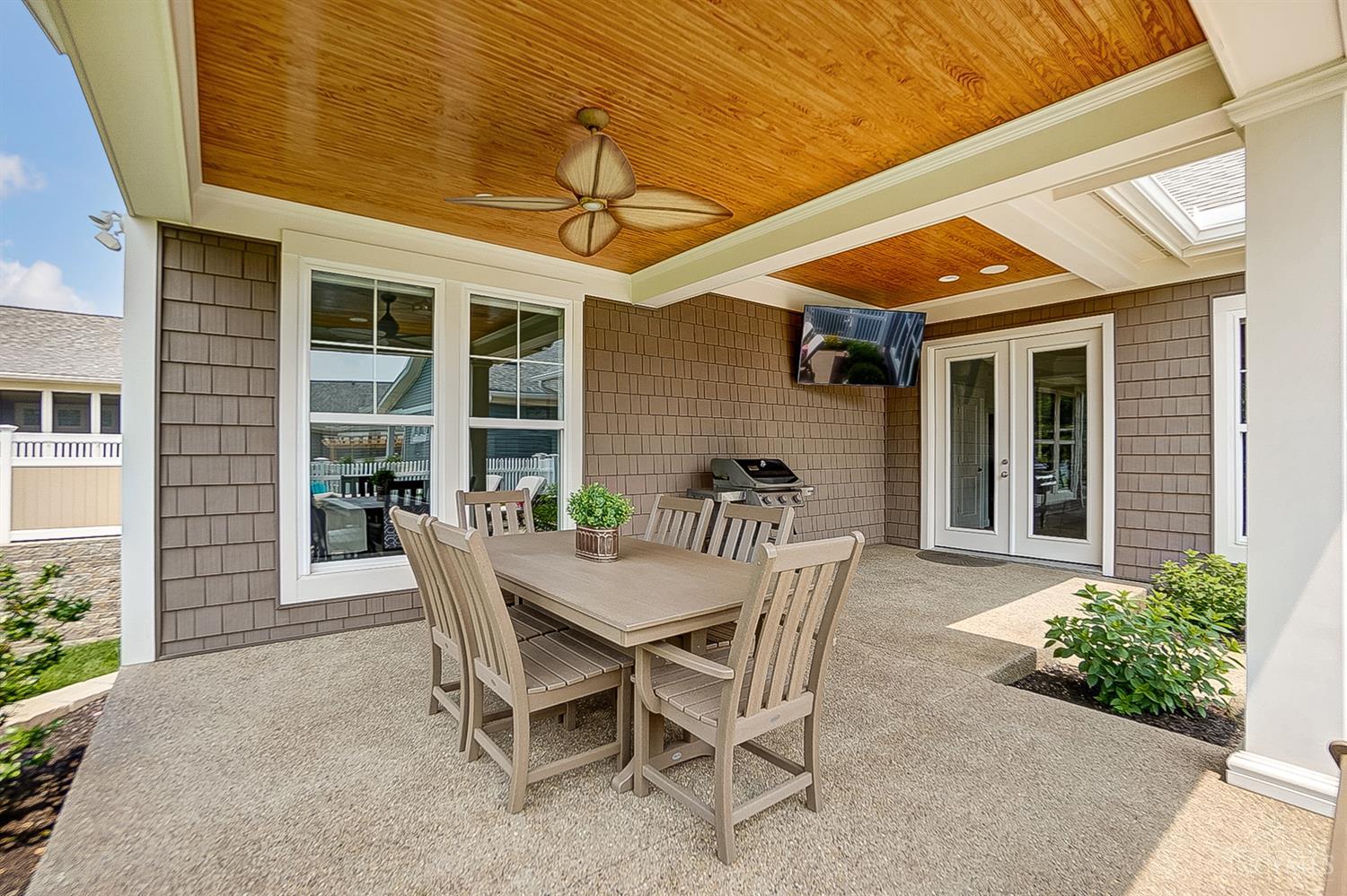 4101 Retreat Drive