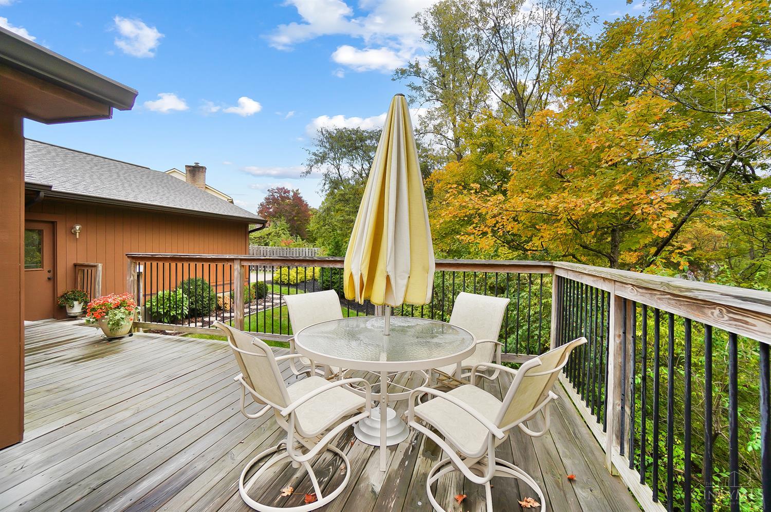9005 Symmes Knoll Court