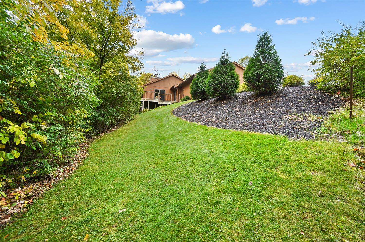 9005 Symmes Knoll Court