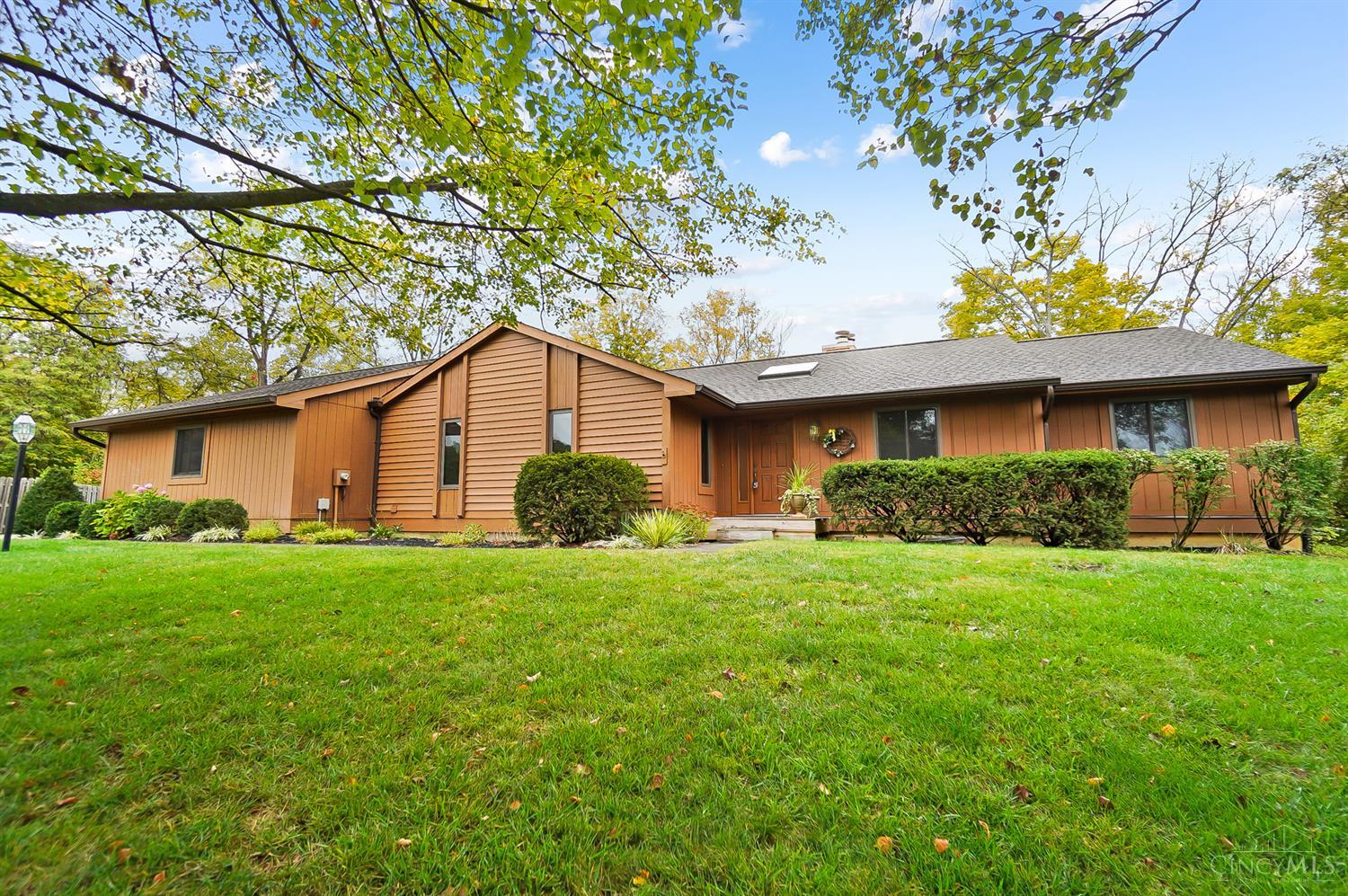 9005 Symmes Knoll Court